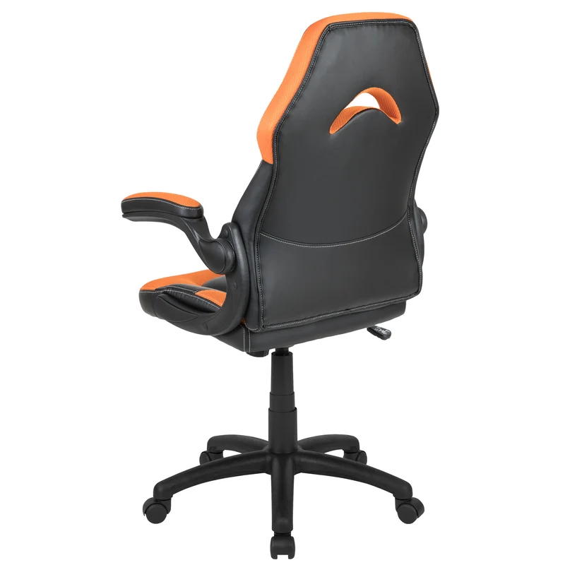 Z100 Gaming Chair Racing Office Ergonomic Computer PC Adjustable Swivel Chair