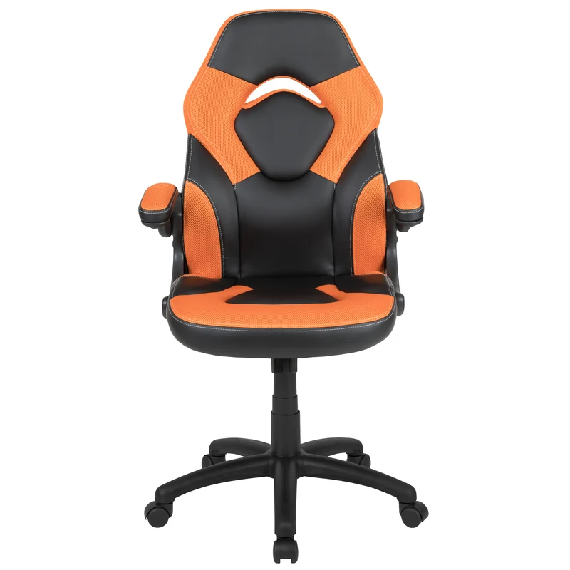 Z100 Gaming Chair Racing Office Ergonomic Computer PC Adjustable Swivel Chair