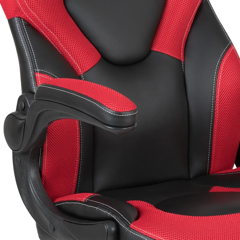 Z100 Gaming Chair Racing Office Ergonomic Computer PC Adjustable Swivel Chair