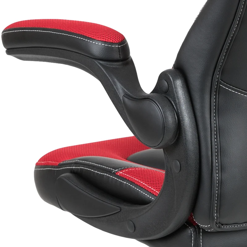 Z100 Gaming Chair Racing Office Ergonomic Computer PC Adjustable Swivel Chair