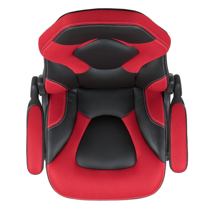 Z100 Gaming Chair Racing Office Ergonomic Computer PC Adjustable Swivel Chair