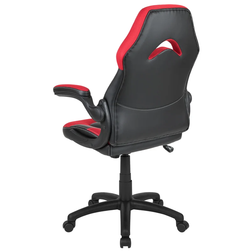 Z100 Gaming Chair Racing Office Ergonomic Computer PC Adjustable Swivel Chair
