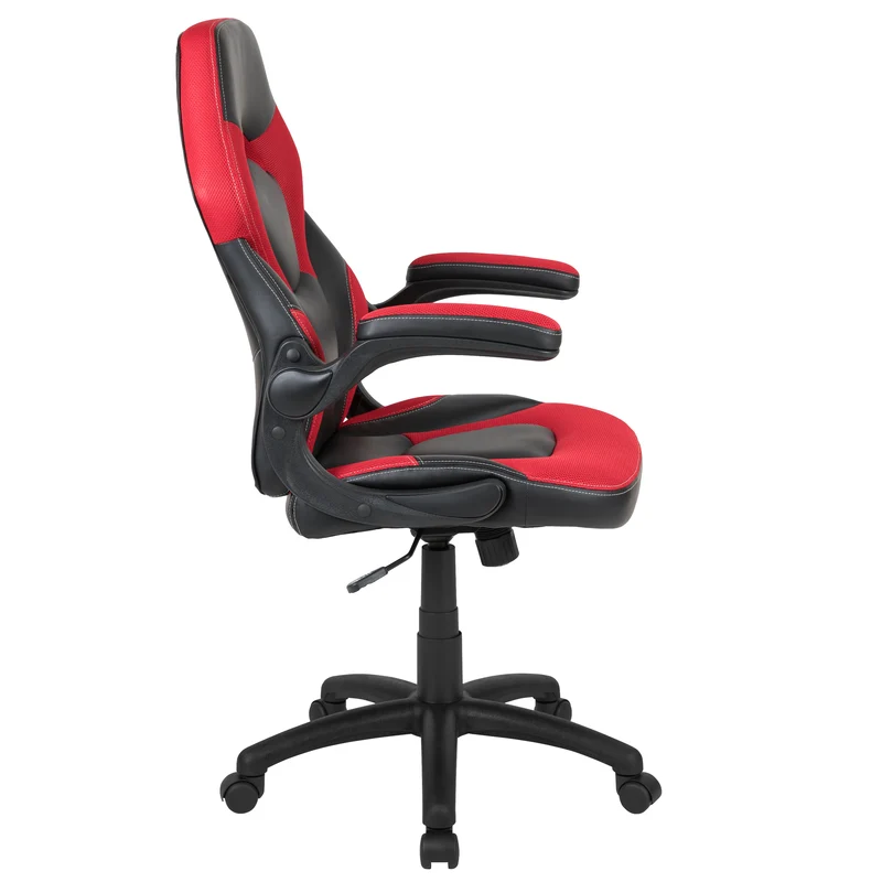 Z100 Gaming Chair Racing Office Ergonomic Computer PC Adjustable Swivel Chair