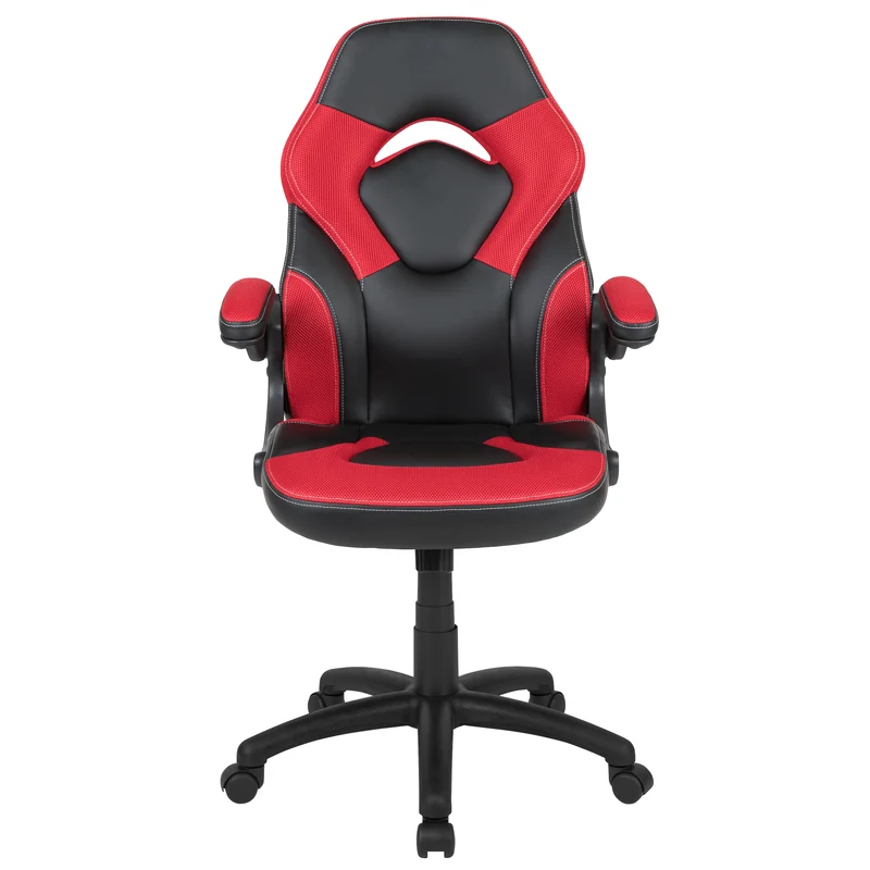 Z100 Gaming Chair Racing Office Ergonomic Computer PC Adjustable Swivel Chair