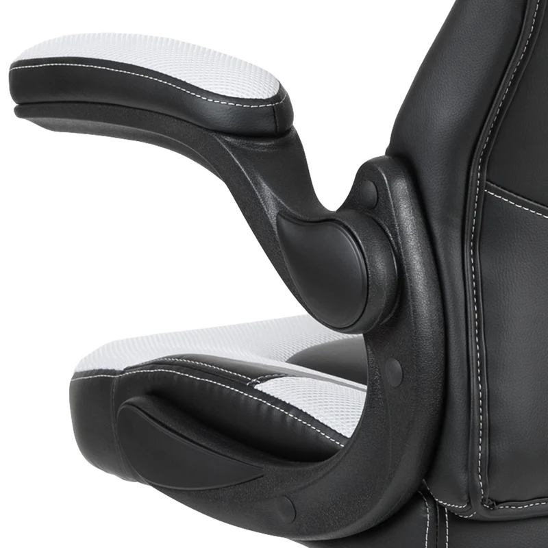 Z100 Gaming Chair Racing Office Ergonomic Computer PC Adjustable Swivel Chair