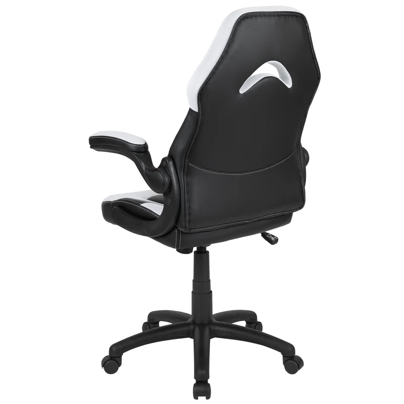 Z100 Gaming Chair Racing Office Ergonomic Computer PC Adjustable Swivel Chair