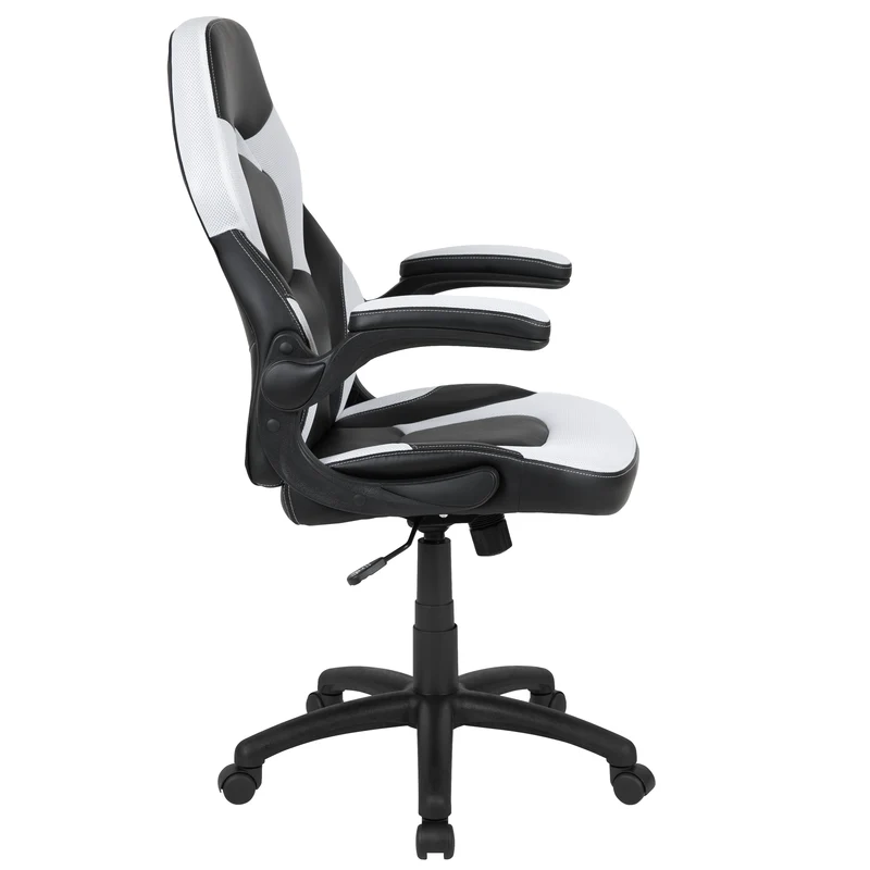 Z100 Gaming Chair Racing Office Ergonomic Computer PC Adjustable Swivel Chair