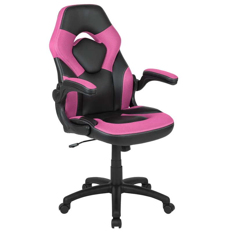 Z100 Gaming Chair Racing Office Ergonomic Computer PC Adjustable Swivel Chair