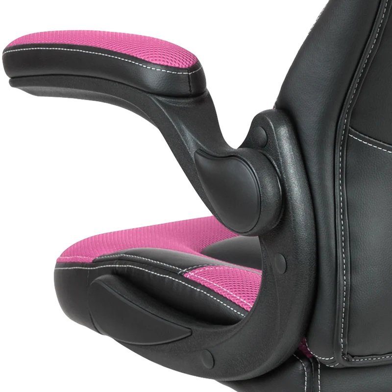 Z100 Gaming Chair Racing Office Ergonomic Computer PC Adjustable Swivel Chair
