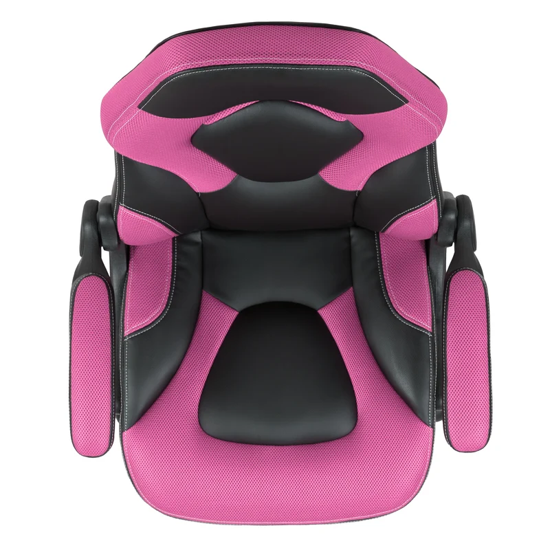 Z100 Gaming Chair Racing Office Ergonomic Computer PC Adjustable Swivel Chair