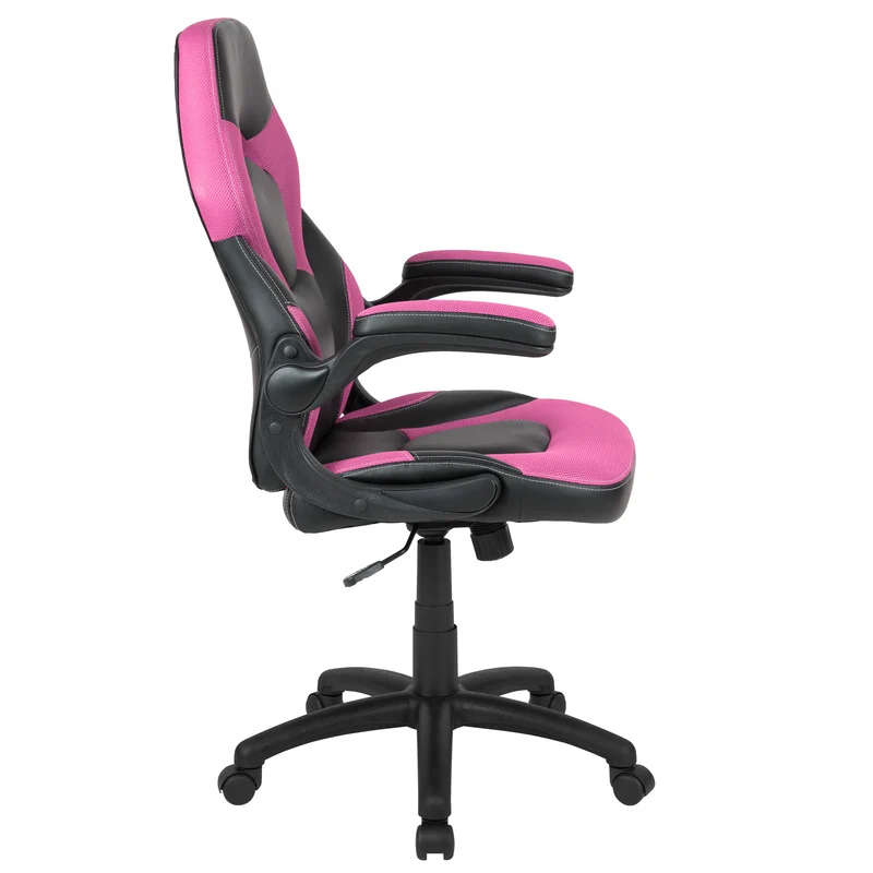 Z100 Gaming Chair Racing Office Ergonomic Computer PC Adjustable Swivel Chair