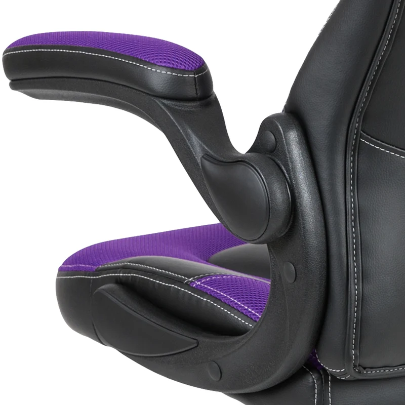 Z100 Gaming Chair Racing Office Ergonomic Computer PC Adjustable Swivel Chair