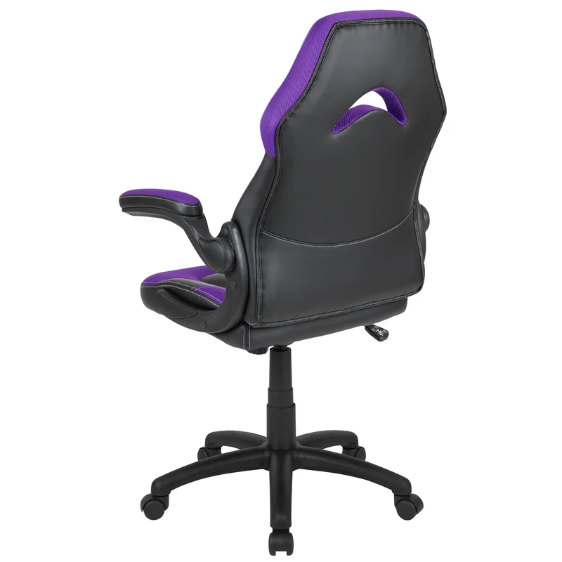Z100 Gaming Chair Racing Office Ergonomic Computer PC Adjustable Swivel Chair