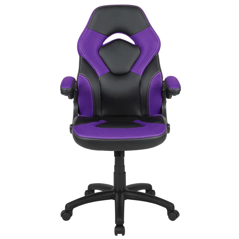 Z100 Gaming Chair Racing Office Ergonomic Computer PC Adjustable Swivel Chair