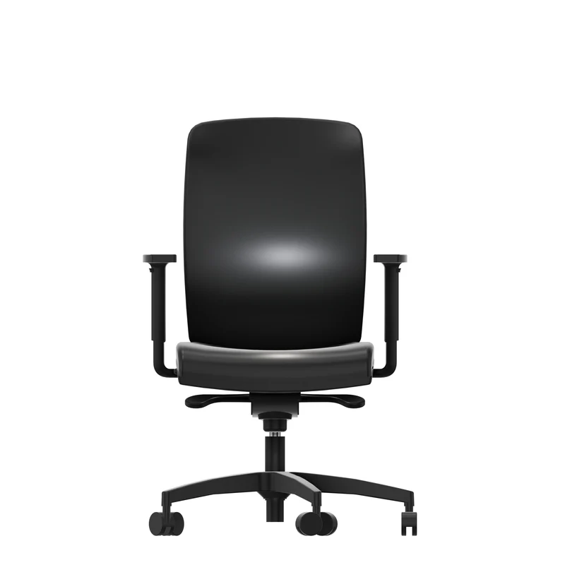 Bürodrehstuhl Cometa | Polsterbezug