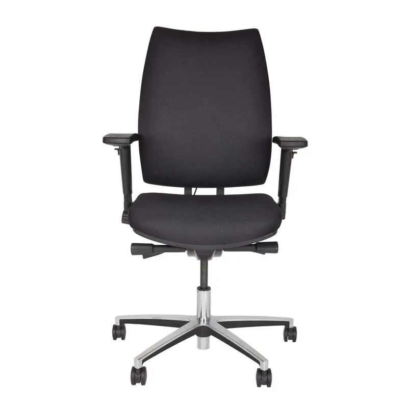 Bürodrehstuhl Upscale | Polsterbezug