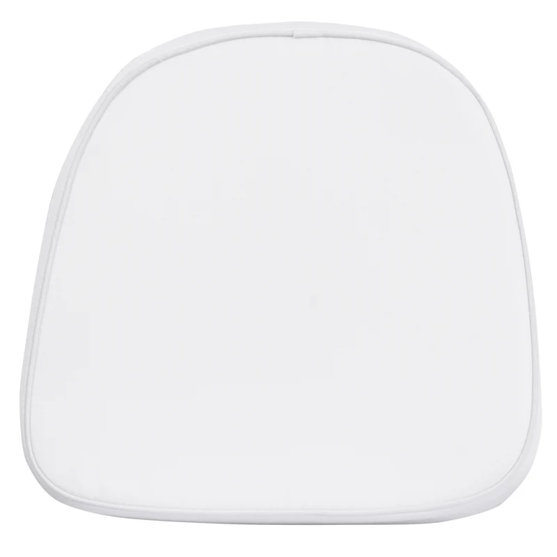 Kids Soft Fabric Chiavari Chair Cushion