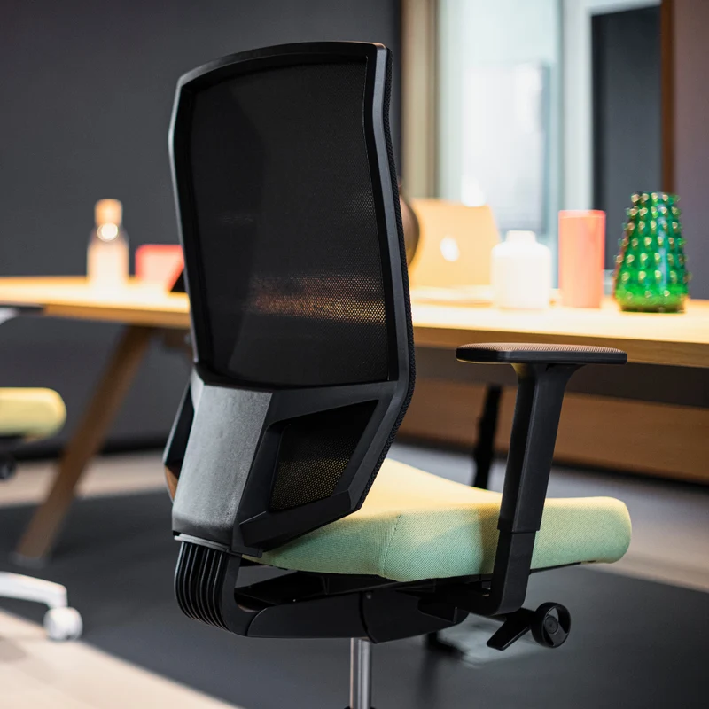 Dauphin Adjust Mesh Bürostuhl