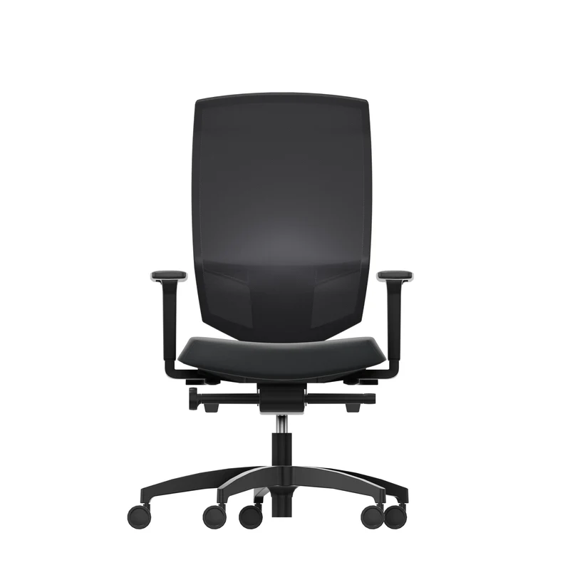Dauphin Adjust Mesh Bürostuhl