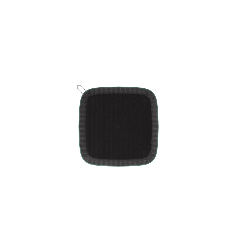 Dauphin Allora Pouf Sitzhocker