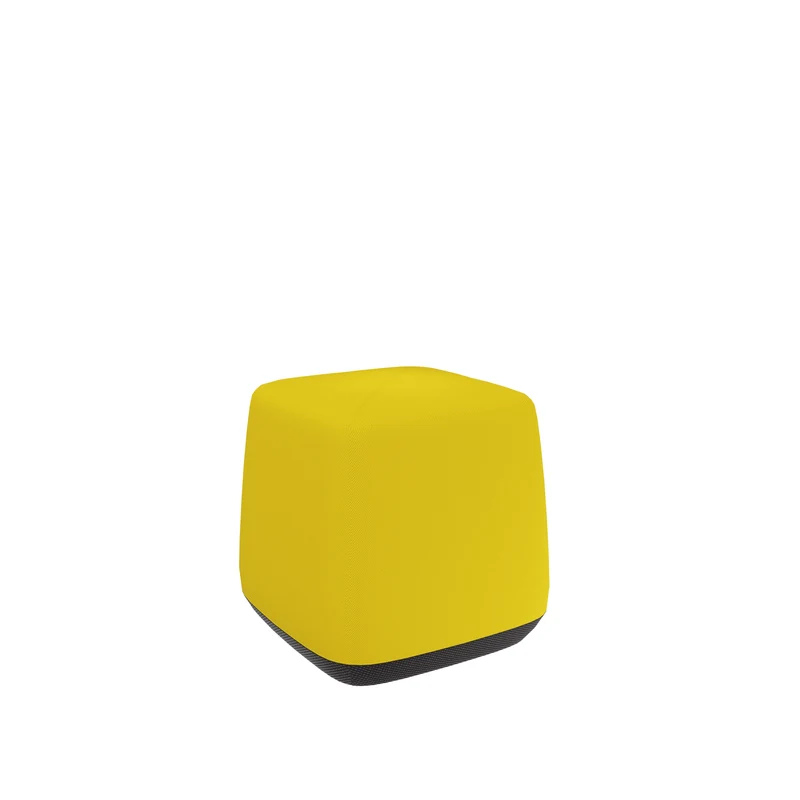 Dauphin Allora Pouf Sitzhocker