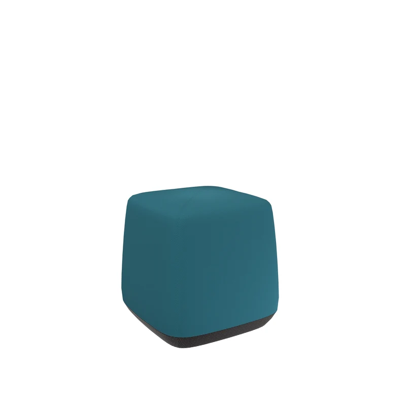 Dauphin Allora Pouf Sitzhocker