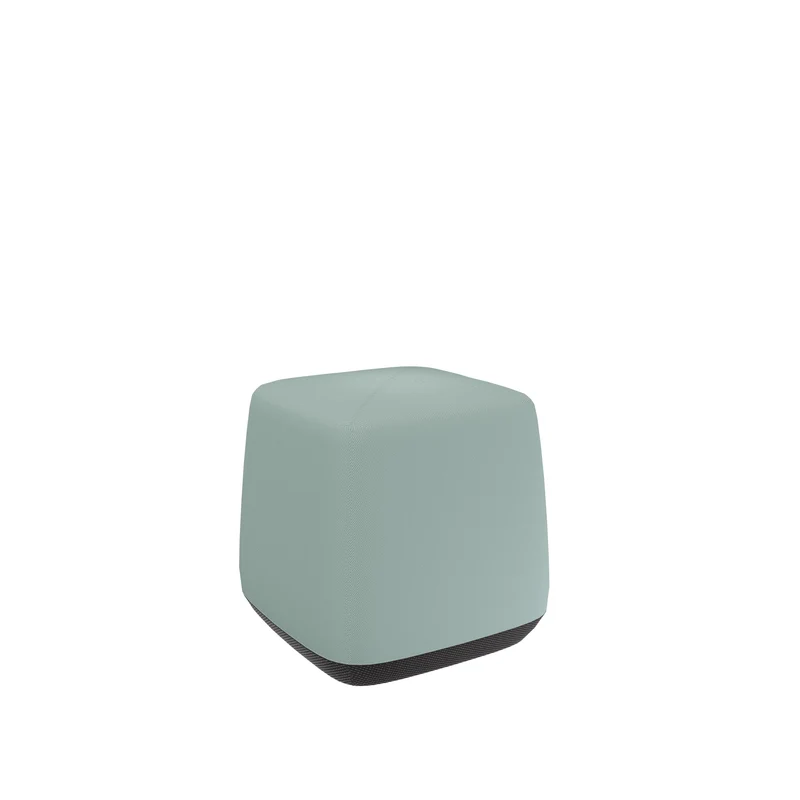 Dauphin Allora Pouf Sitzhocker