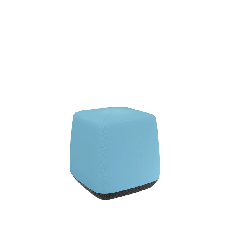 Dauphin Allora Pouf Sitzhocker