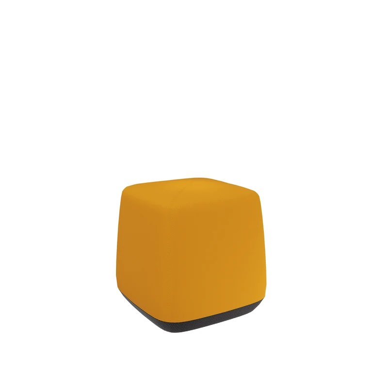 Dauphin Allora Pouf Sitzhocker