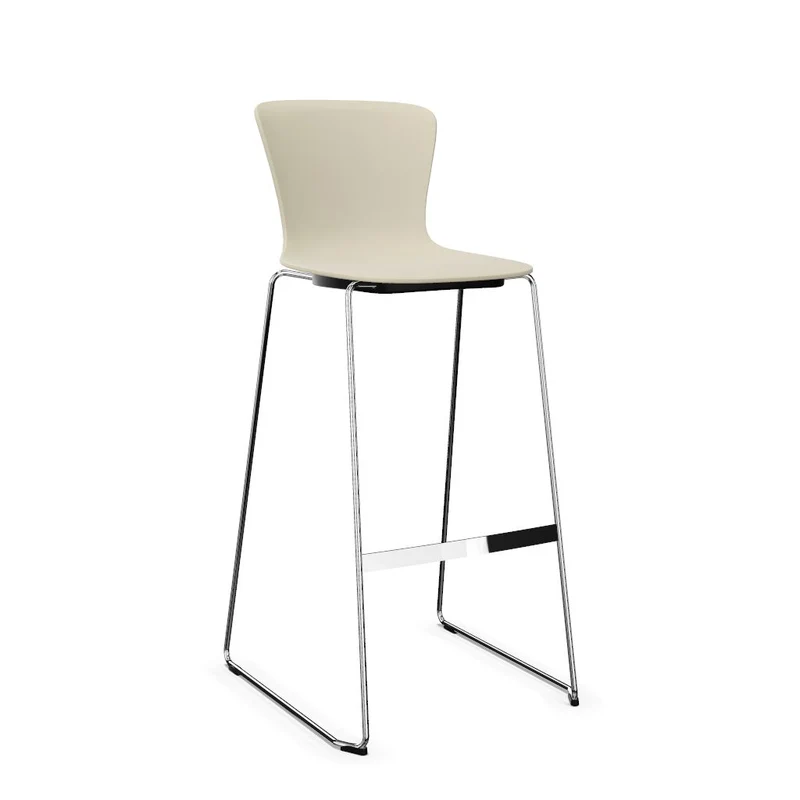 Sedus se:spot skid high Barhocker (Box) - stapelbar