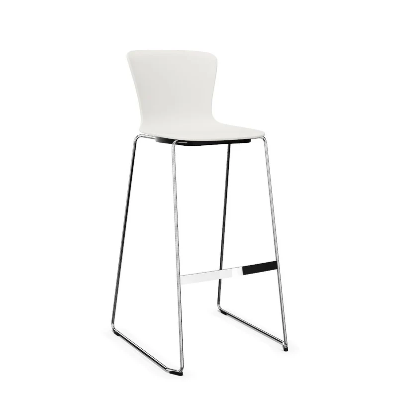 Sedus se:spot skid high Barhocker (Box) - stapelbar