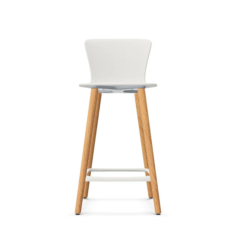 Sedus se:spot wood medium Barhocker (Box)