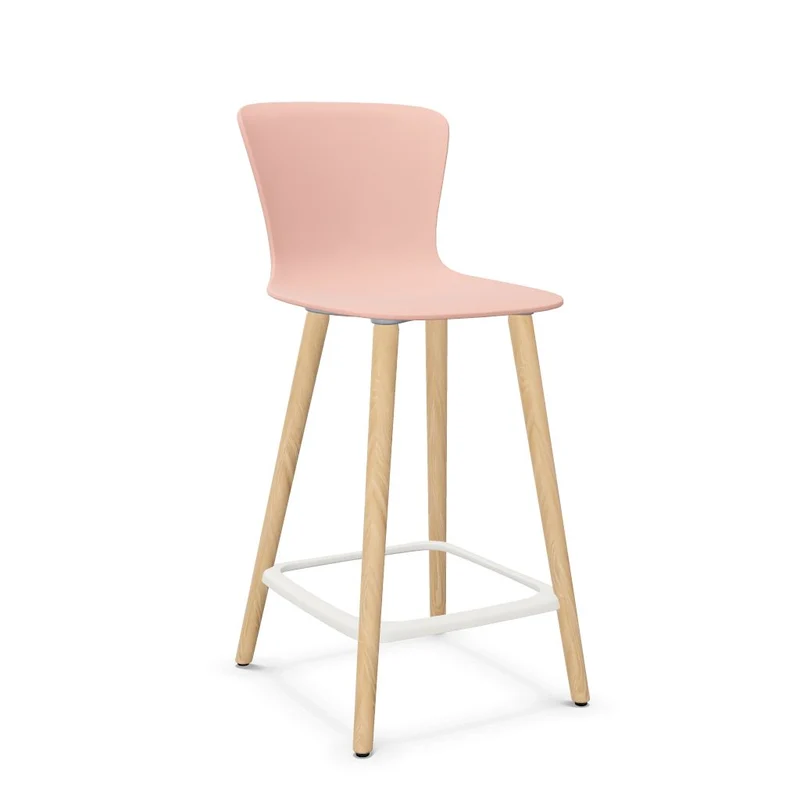 Sedus se:spot wood medium Barhocker (Box)