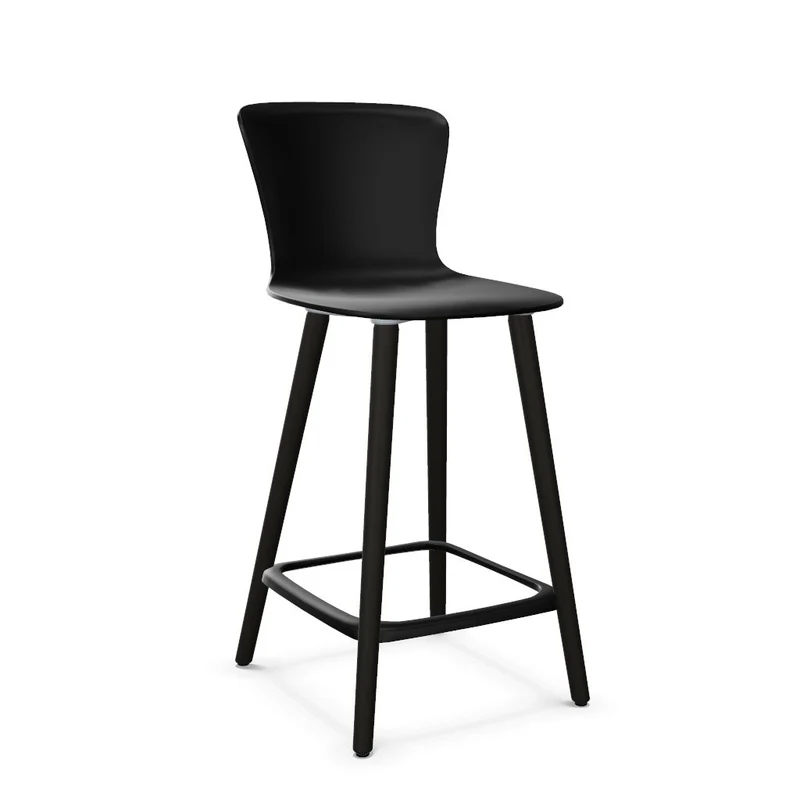 Sedus se:spot wood medium Barhocker (Box)