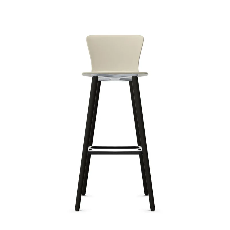 Sedus se:spot wood high Barhocker (Box)