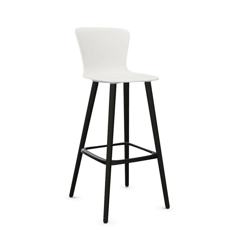 Sedus se:spot wood high Barhocker (Box)