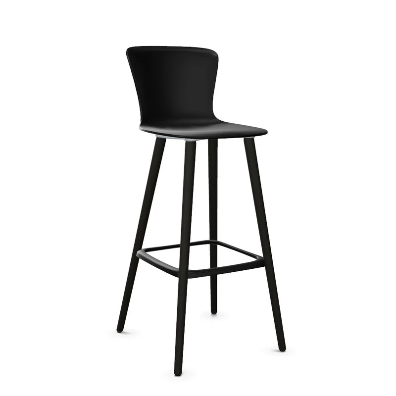 Sedus se:spot wood high Barhocker (Box)