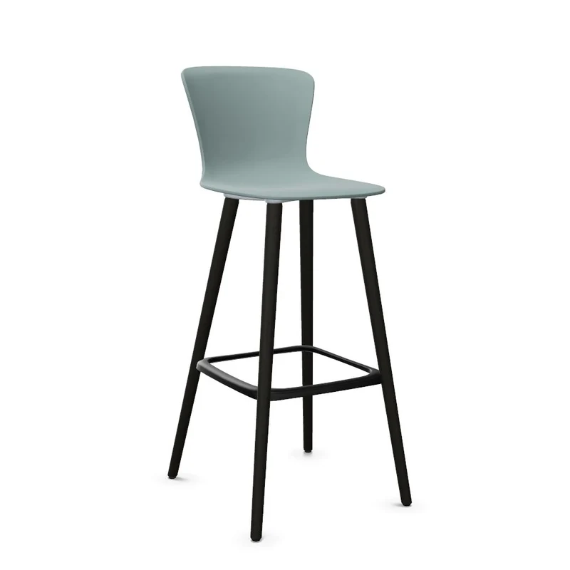 Sedus se:spot wood high Barhocker (Box)