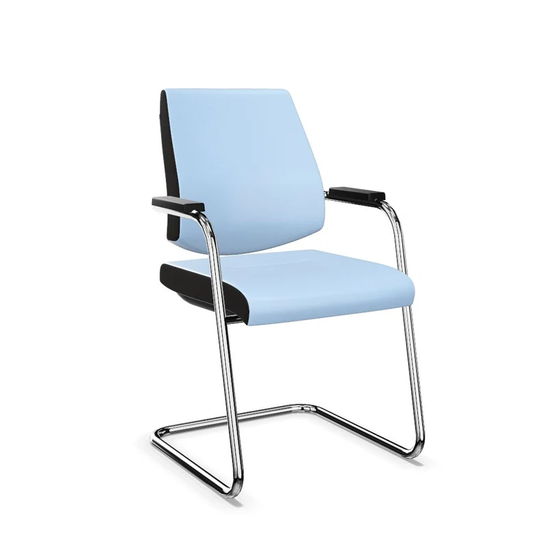 Sedus black dot Freischwinger