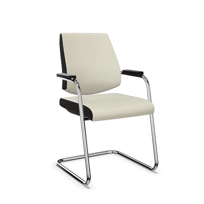 Sedus black dot Freischwinger