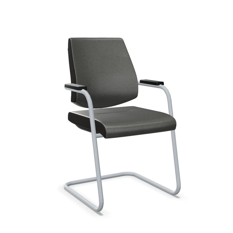 Sedus black dot Freischwinger