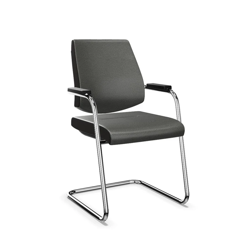 Sedus black dot Freischwinger