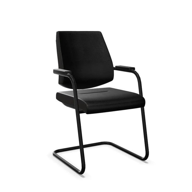 Sedus black dot Freischwinger