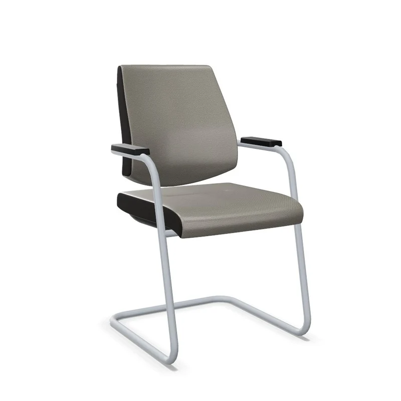 Sedus black dot Freischwinger