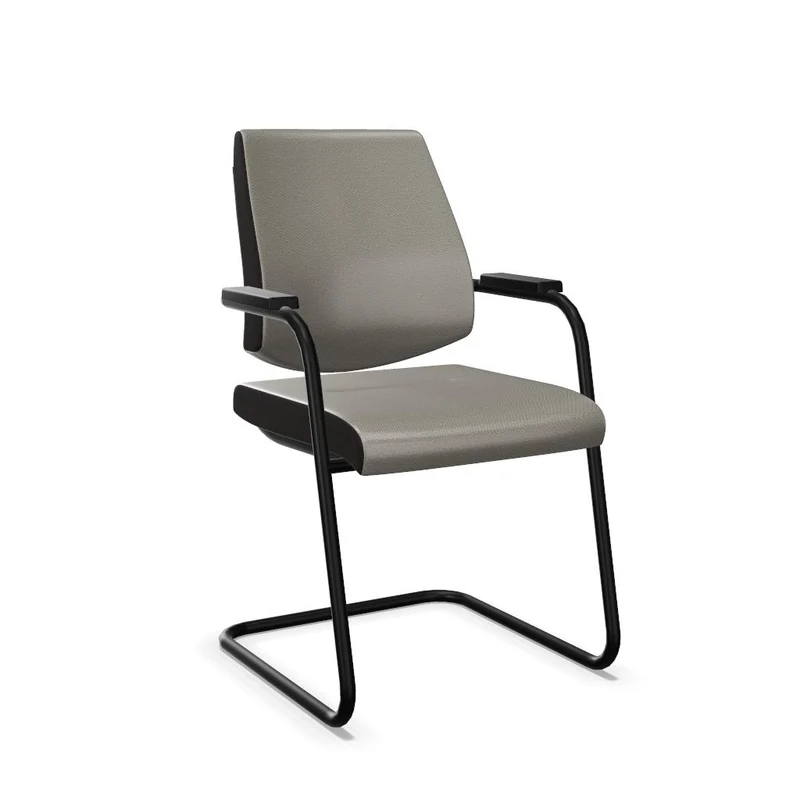 Sedus black dot Freischwinger
