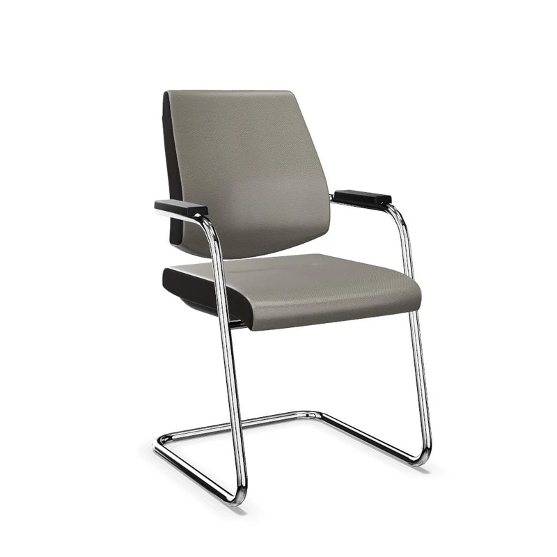 Sedus black dot Freischwinger