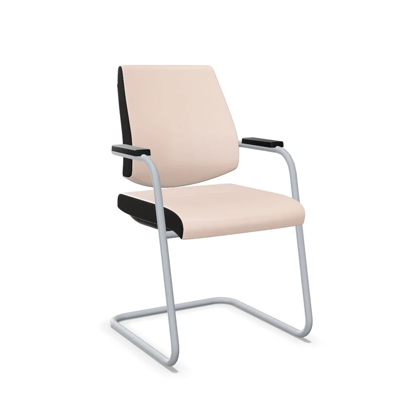Sedus black dot Freischwinger