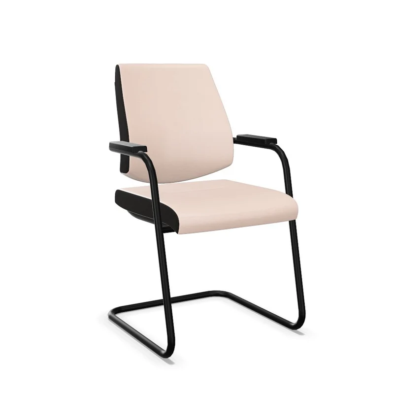 Sedus black dot Freischwinger