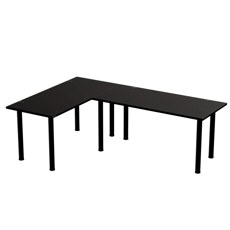 Gaming Desk Saint - L Shape