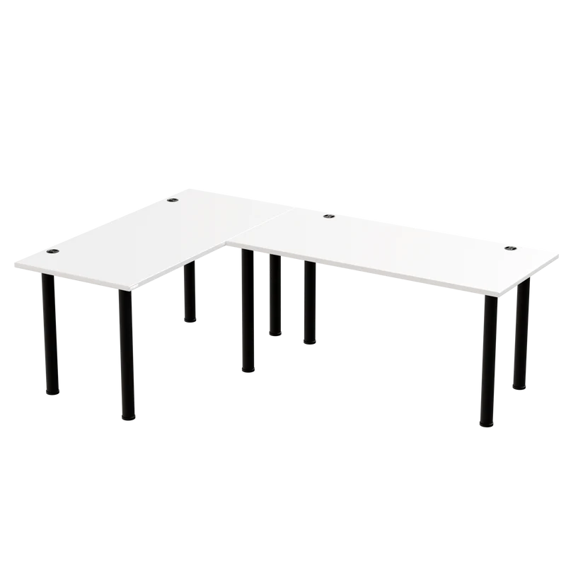 Gaming Desk Saint - L Shape